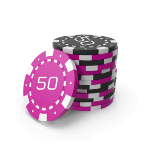 Large Token Pack - 50