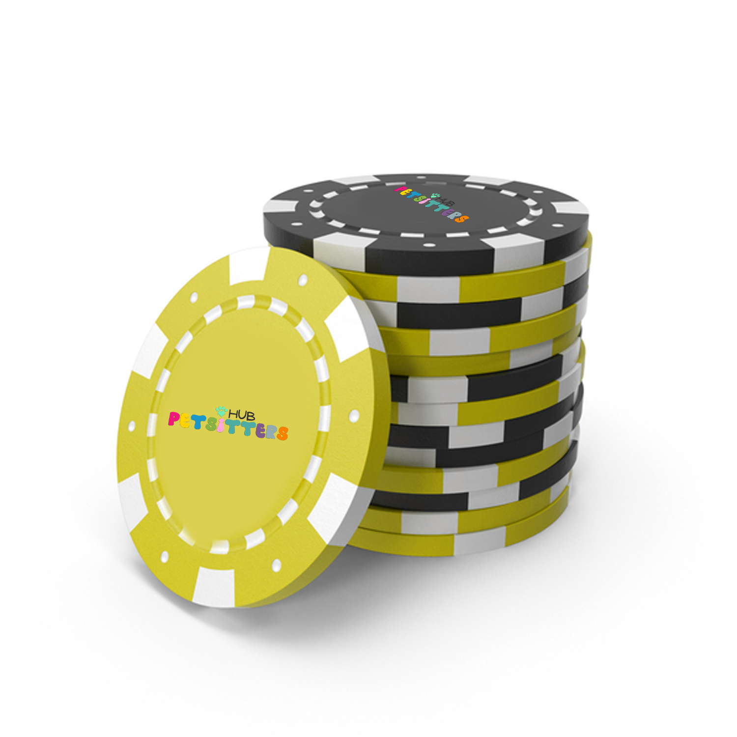 Complementary Valentine Starter Tokens